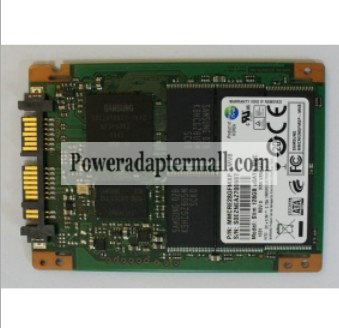 1.8"SSD Samsung MMCRE28GFMXP-MVB Micro uSATA 128G For Dell E4200